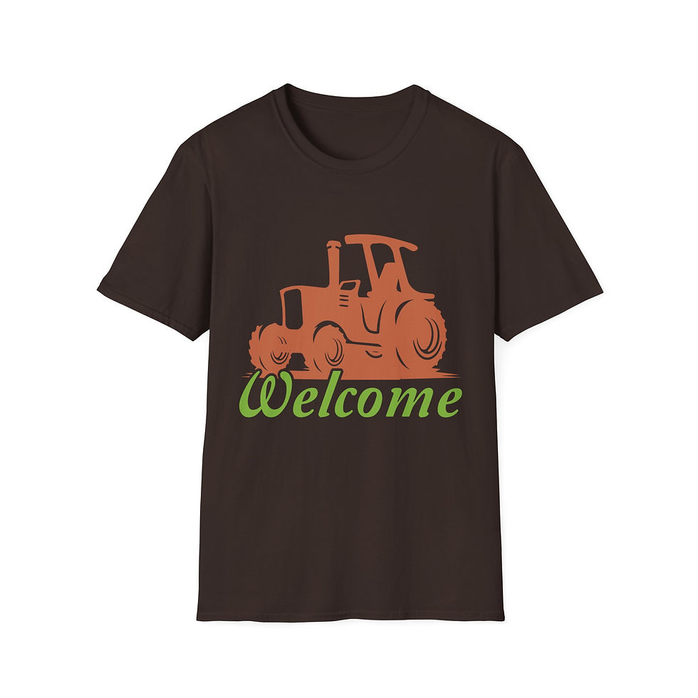 Thumbnail: Welcome