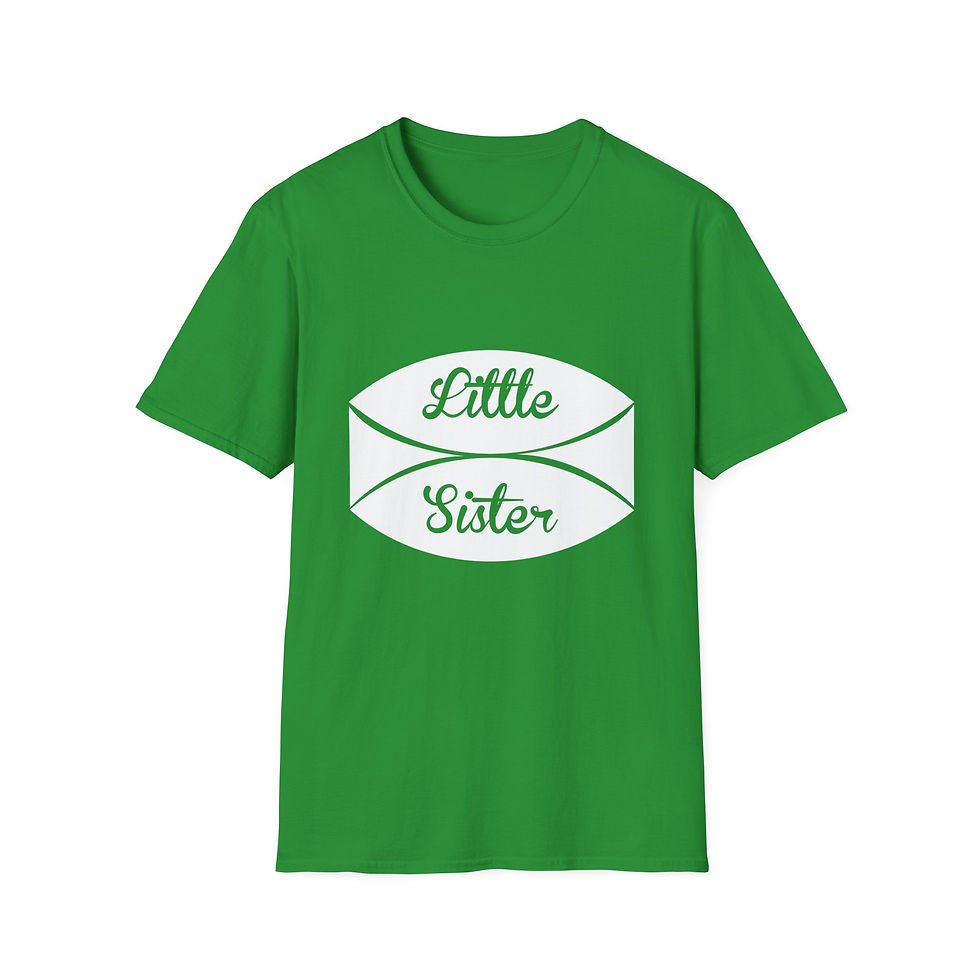 Thumbnail: Little sister