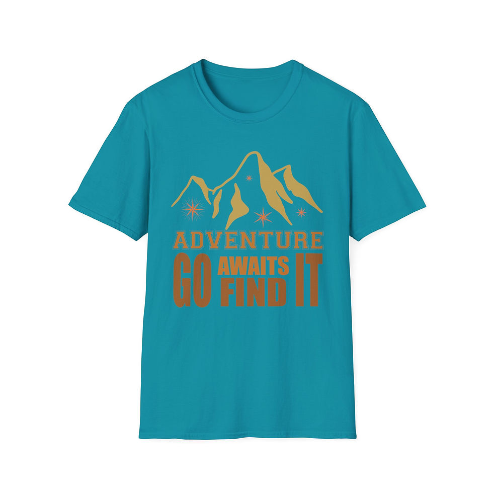 Thumbnail: Adventure Awaits Go Find It