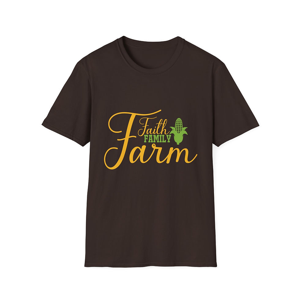 Thumbnail: Faith family farm