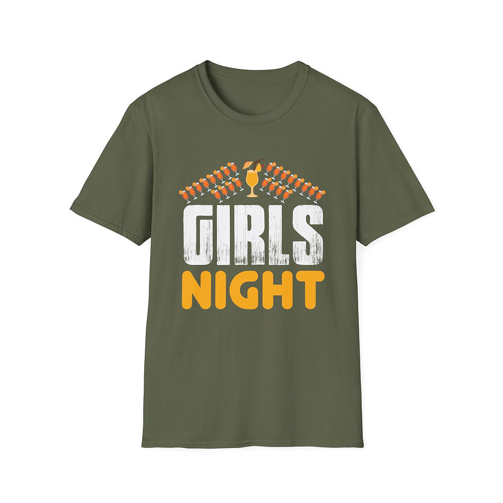 Thumbnail: Girls night 