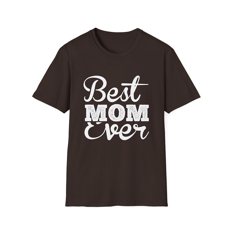 Thumbnail: Best Mom Ever 