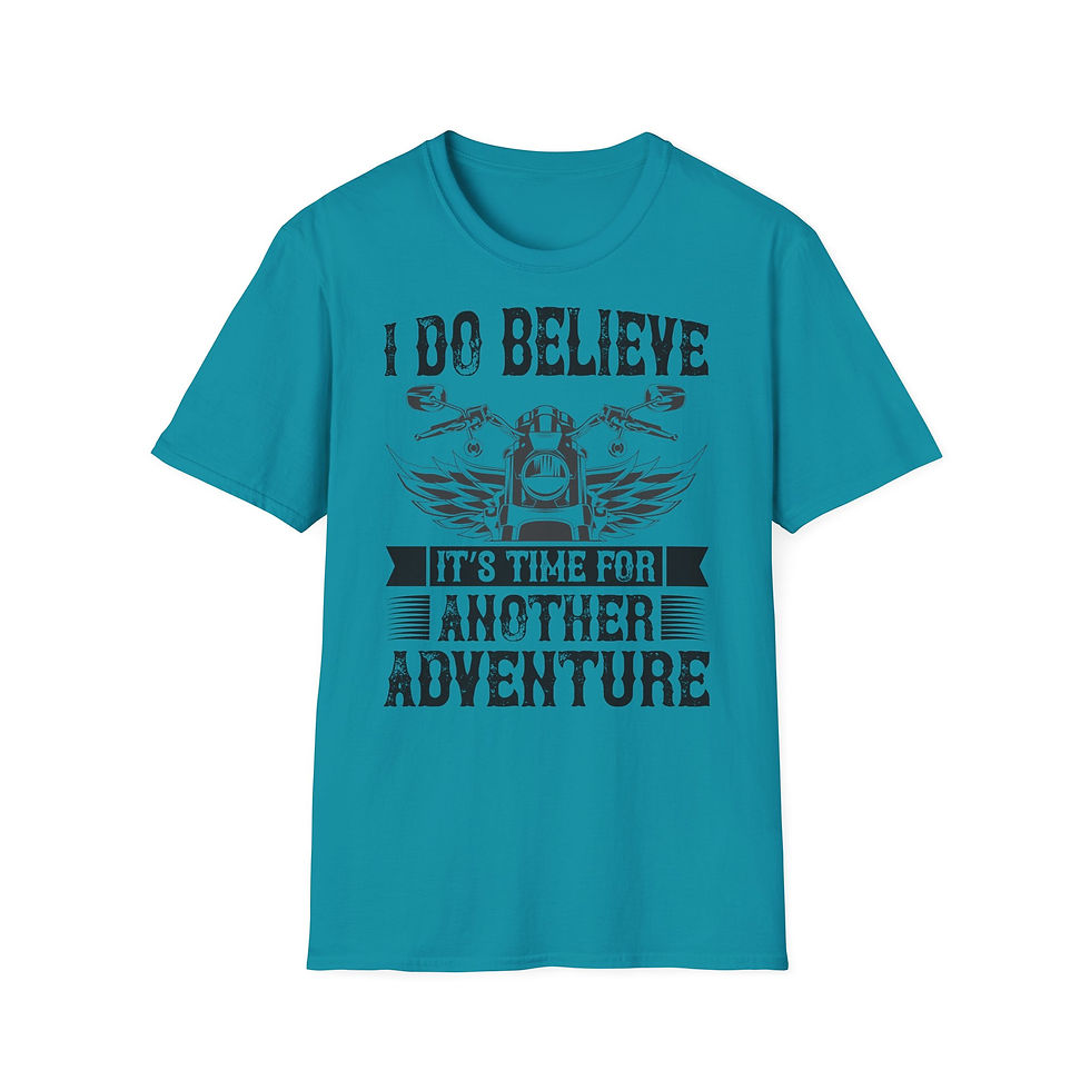 Thumbnail: I do believe it's time for another adventure