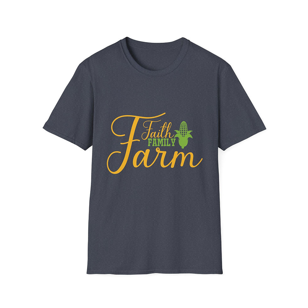 Thumbnail: Faith family farm