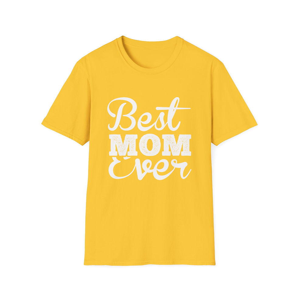 Thumbnail: Best Mom Ever 