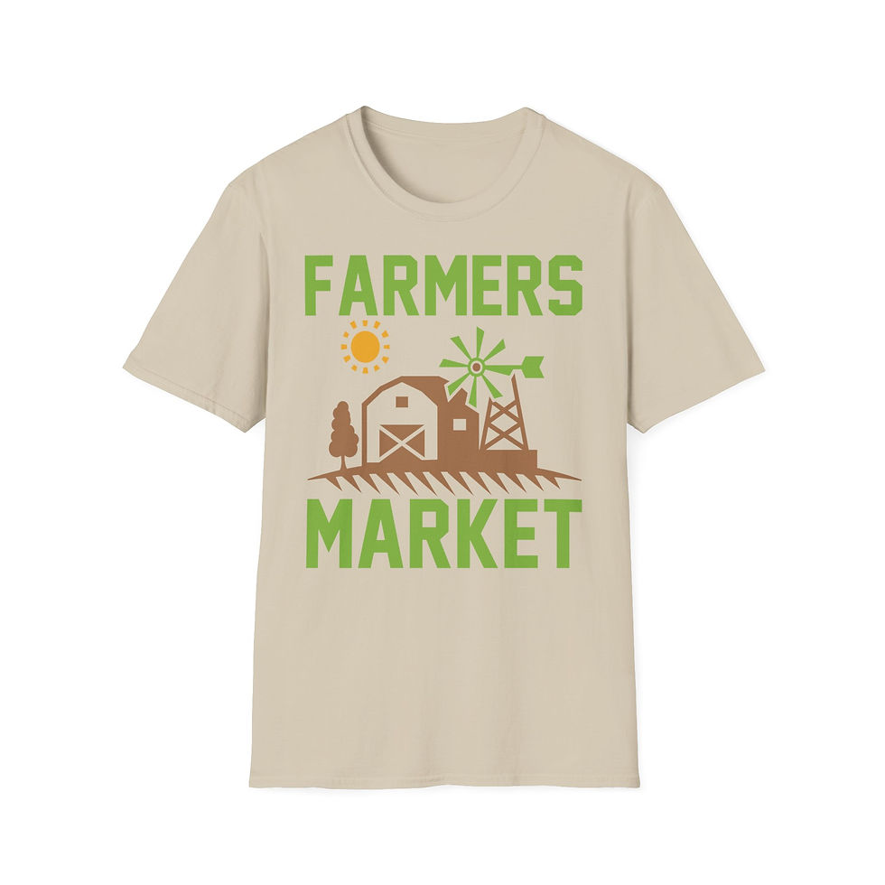Thumbnail: Farmers market