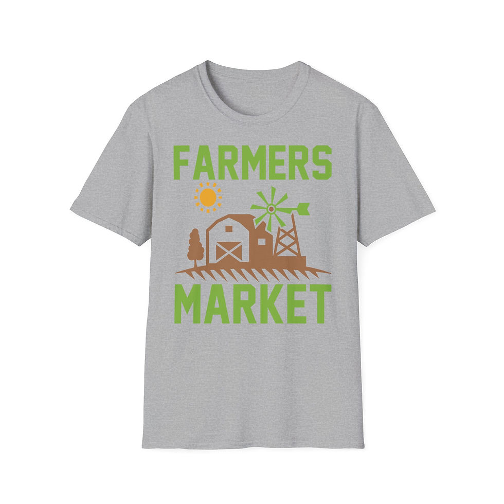 Thumbnail: Farmers market