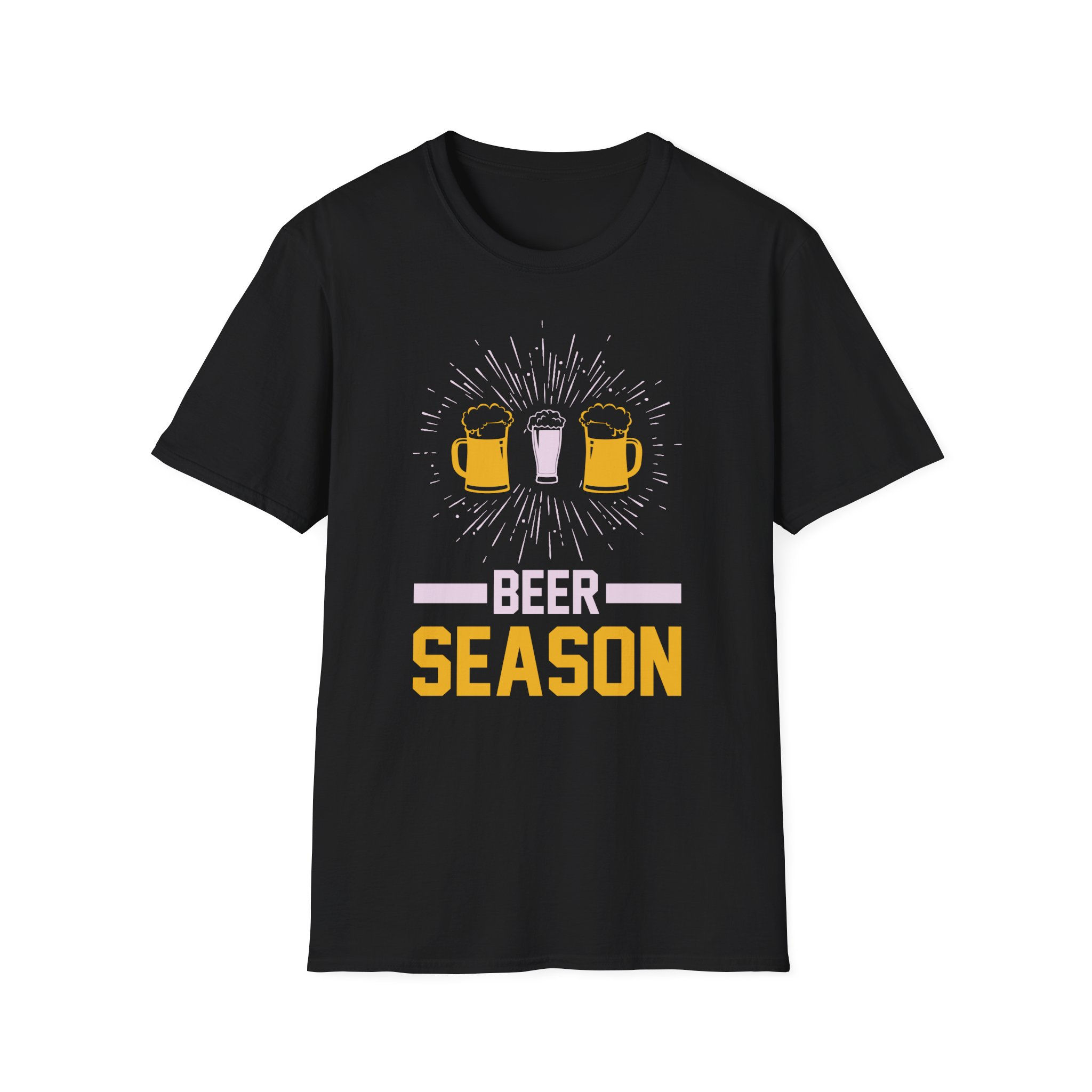 Beer Season