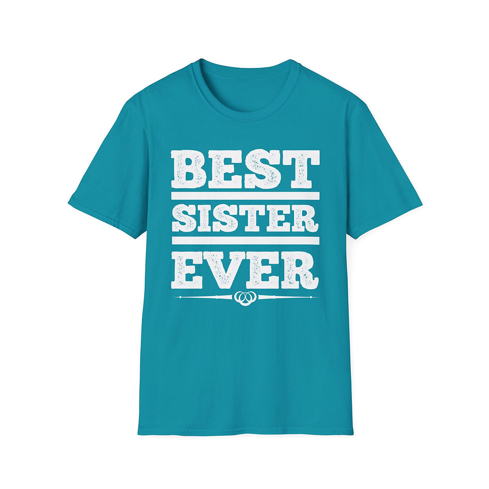 Thumbnail: Best sister ever