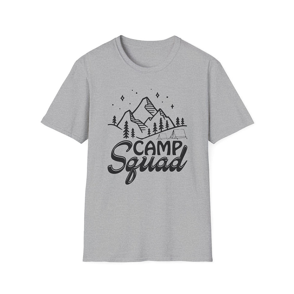 Thumbnail: Camp squad