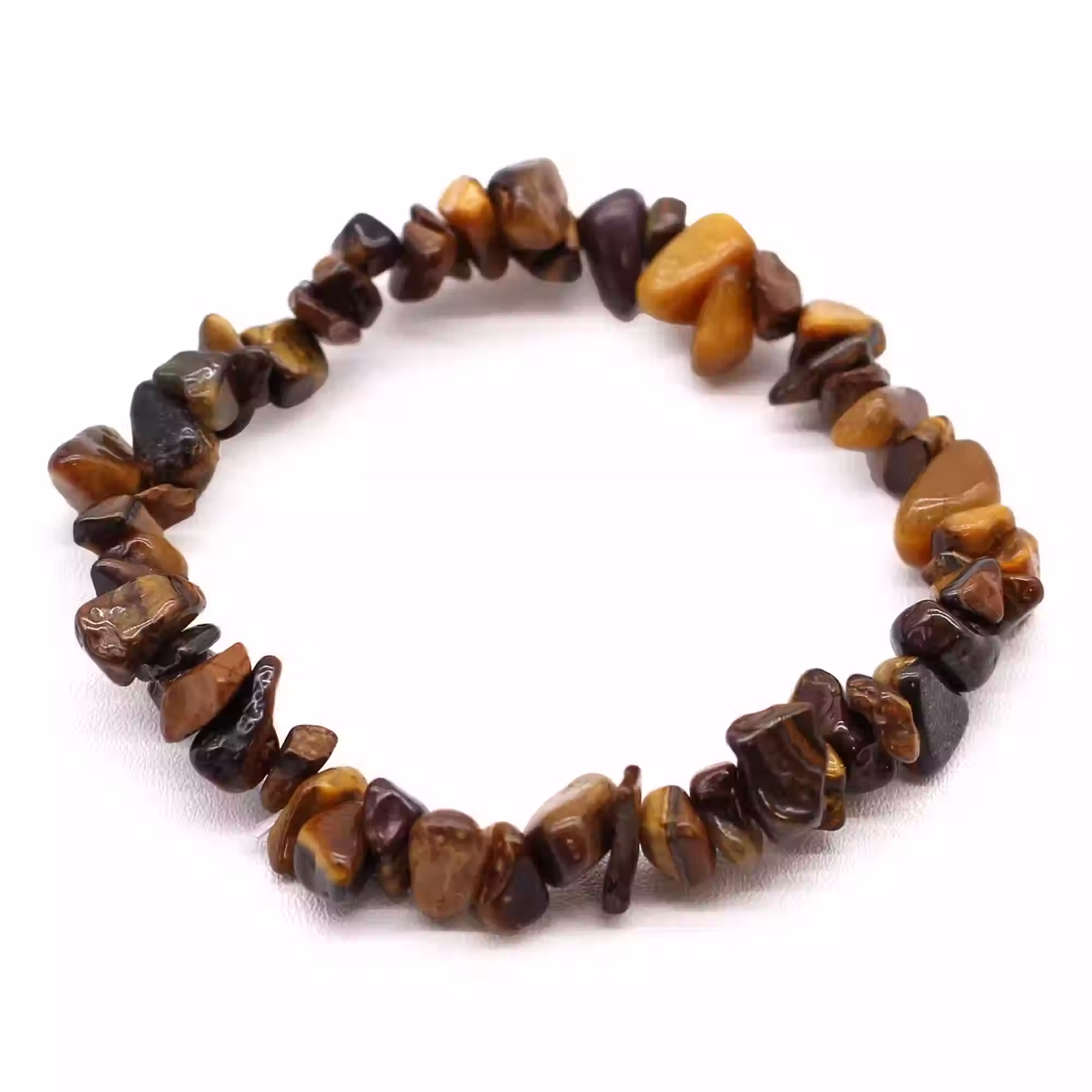 Chipstone zapestnica – tigrovo oko