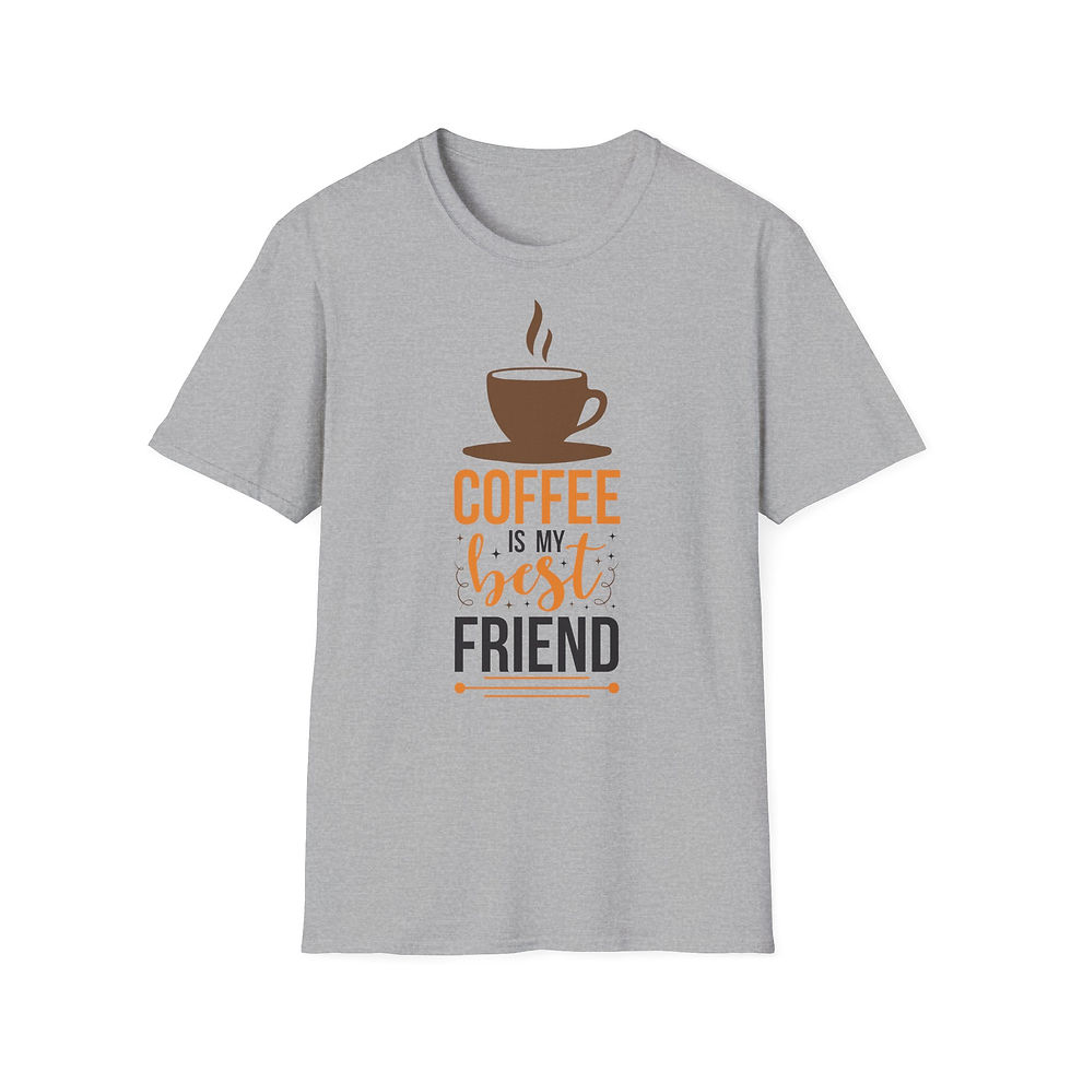 Thumbnail: Coffee Is My Best Friend 