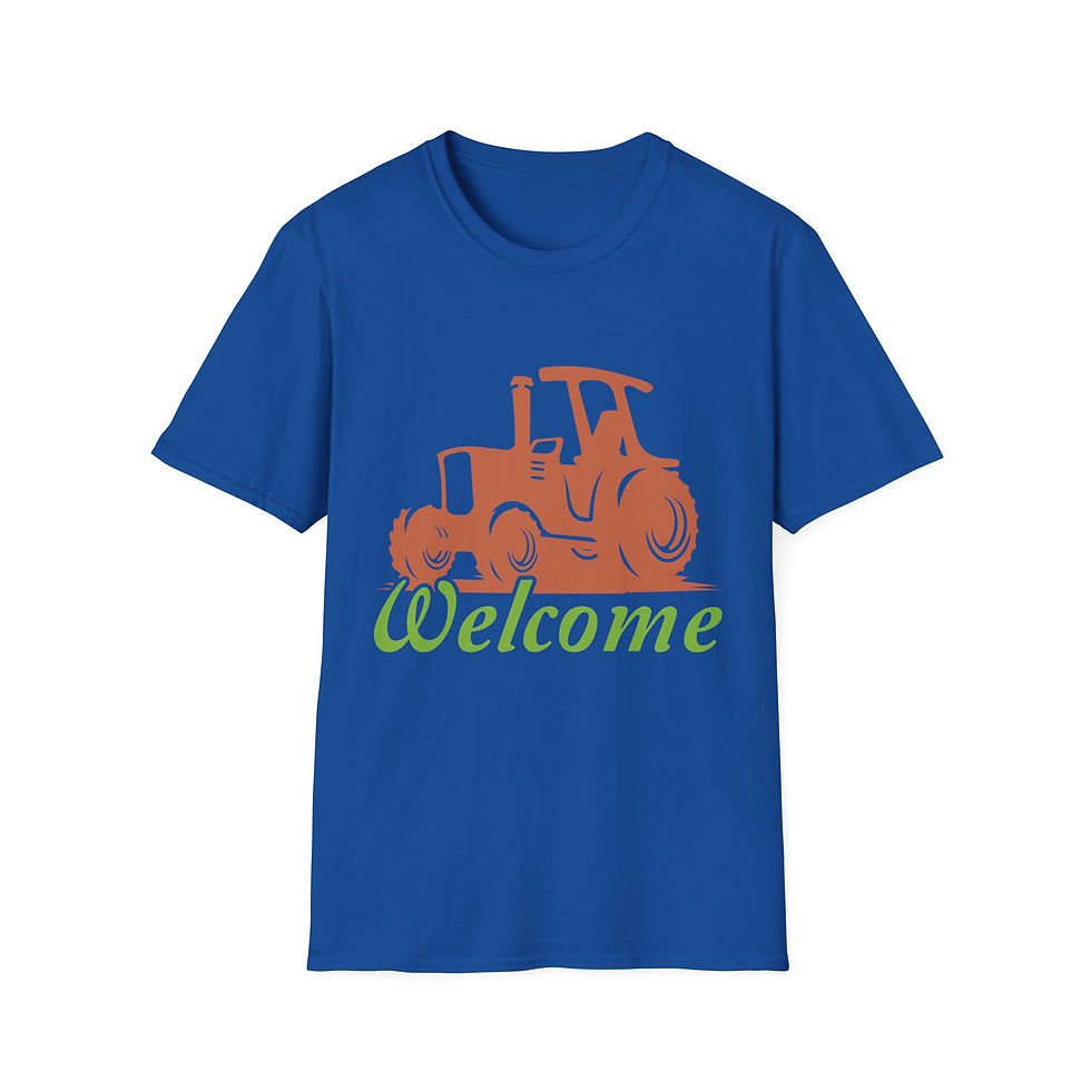 Thumbnail: Welcome
