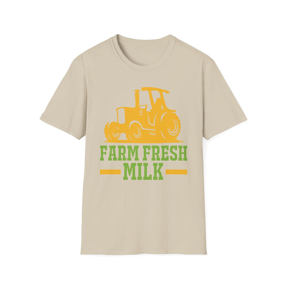 Thumbnail: Farm fresh milk