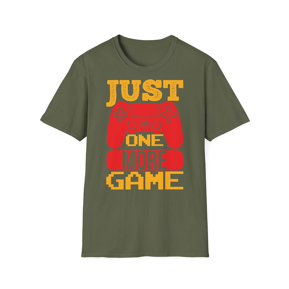Thumbnail: Just one more game