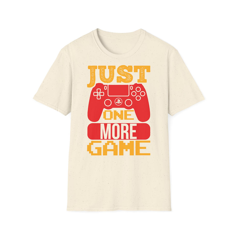 Thumbnail: Just one more game