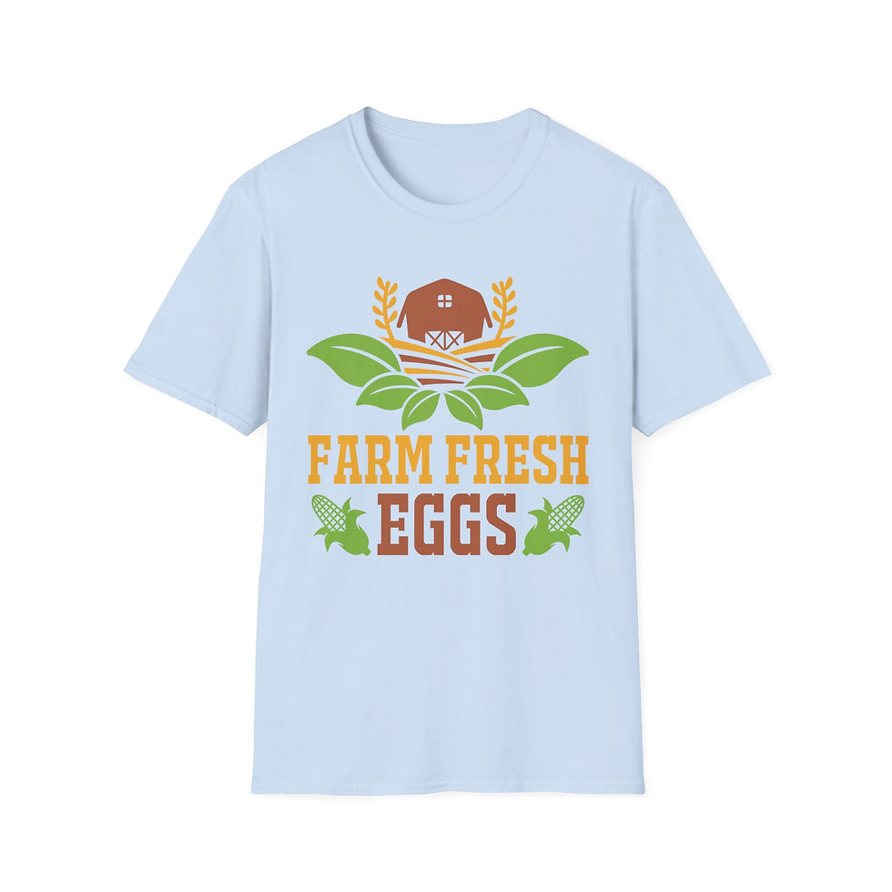 Thumbnail: Farm fresh eggs