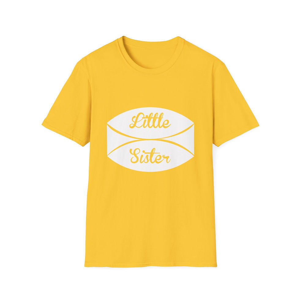 Thumbnail: Little sister