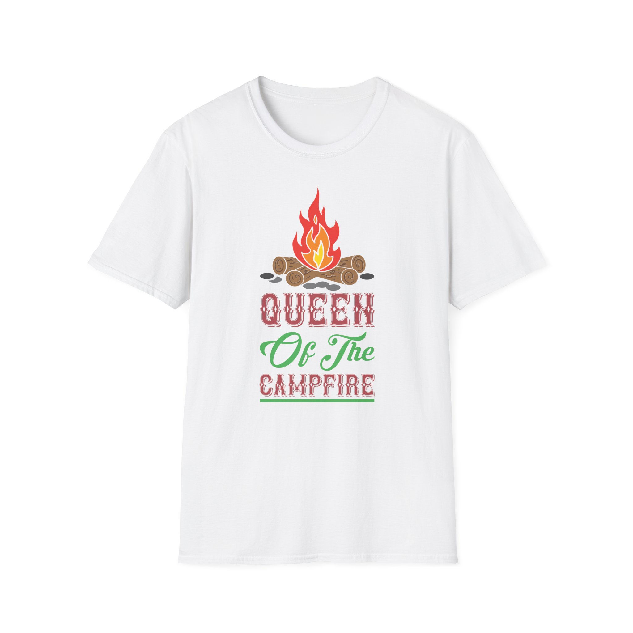 Queen Of The Campfire