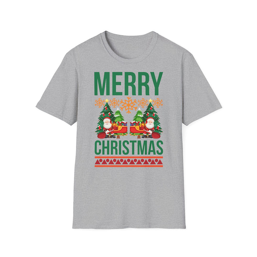 Thumbnail: Merry christmas