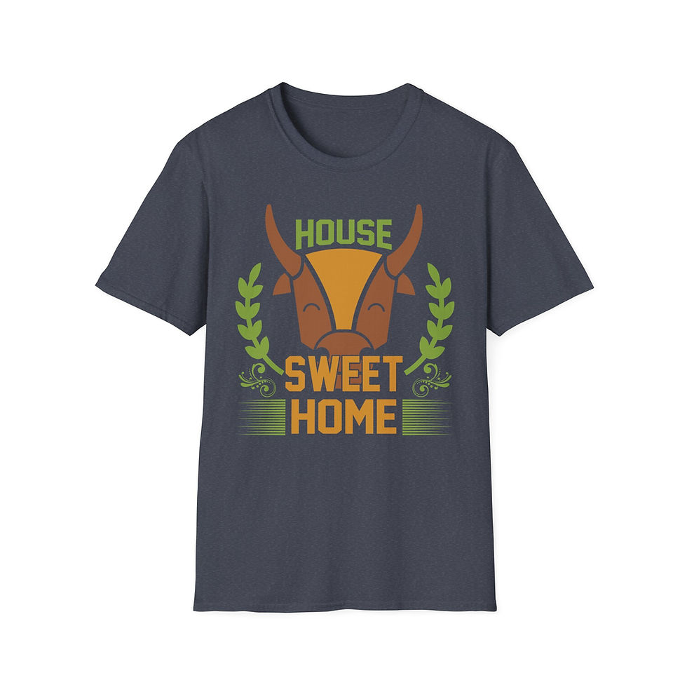 Thumbnail: House sweet home