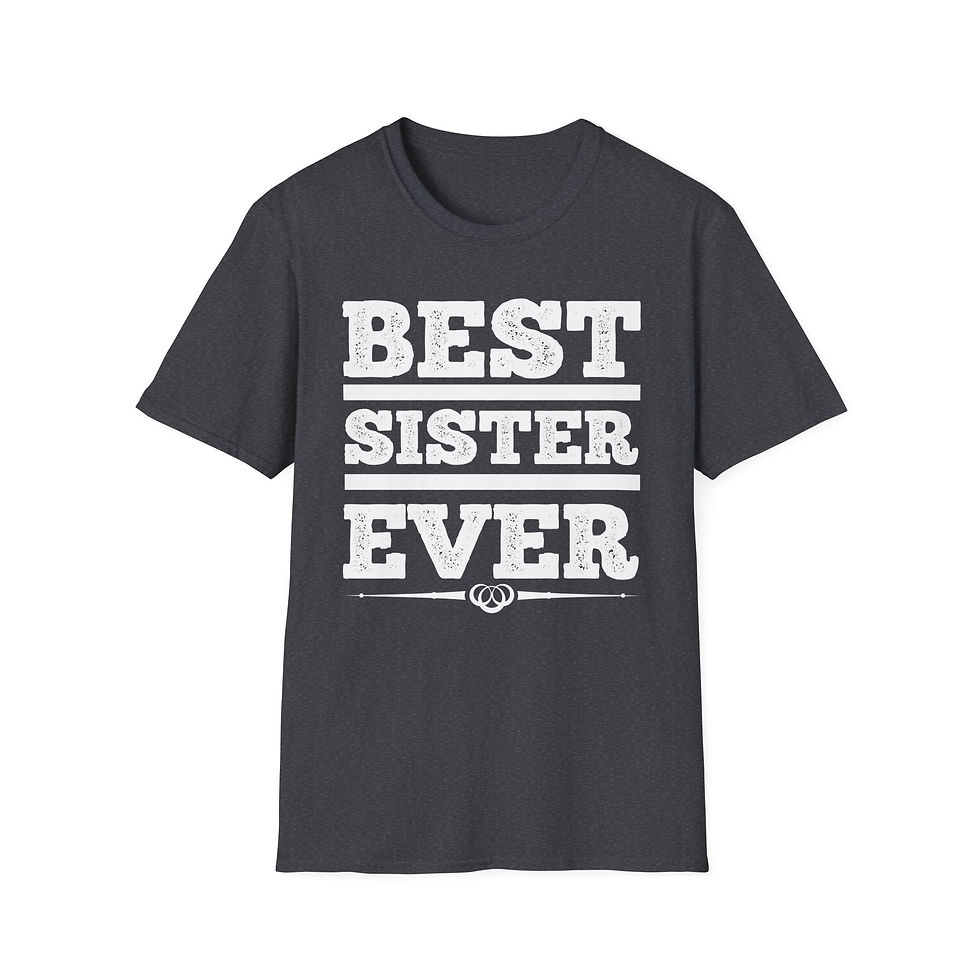 Thumbnail: Best sister ever