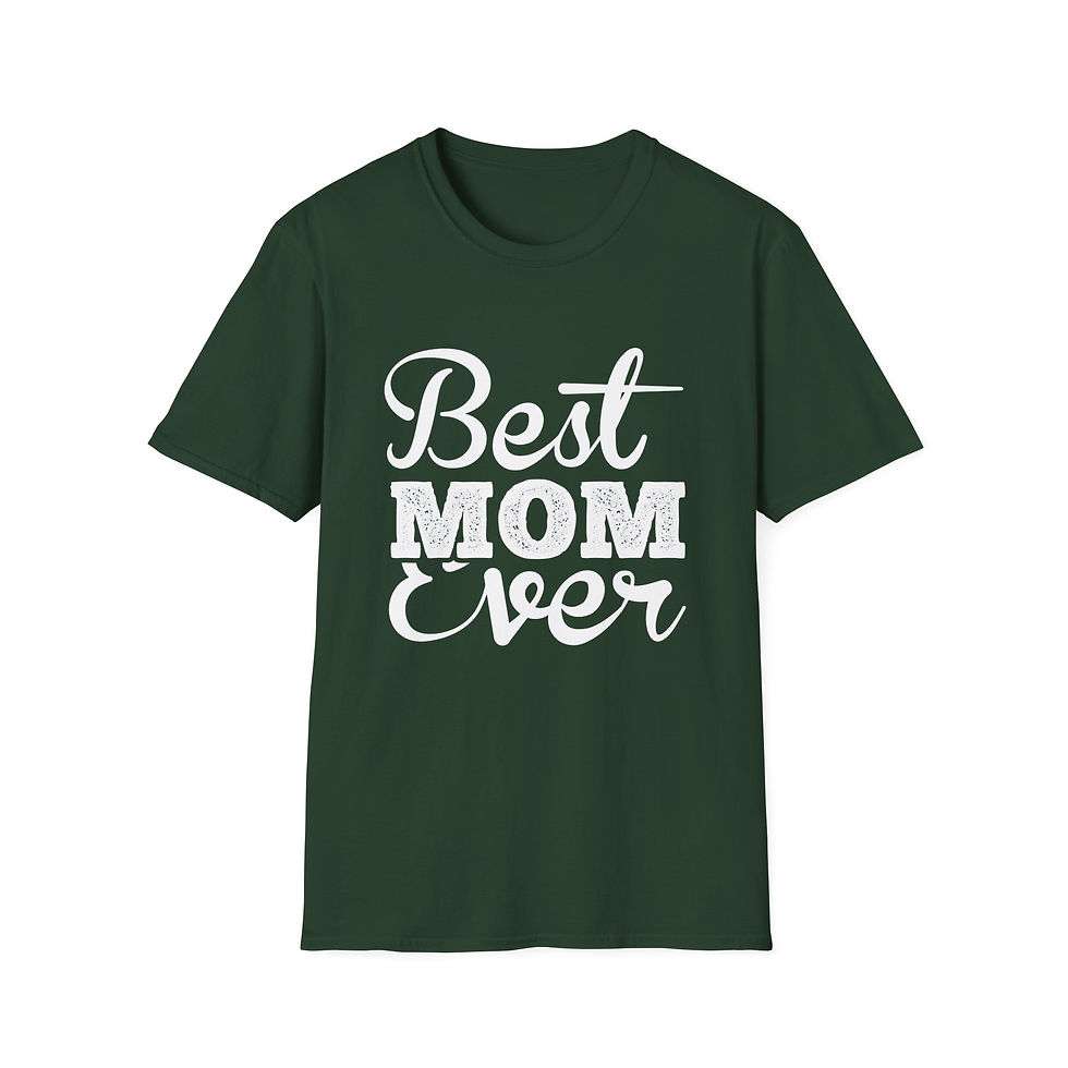 Thumbnail: Best Mom Ever 