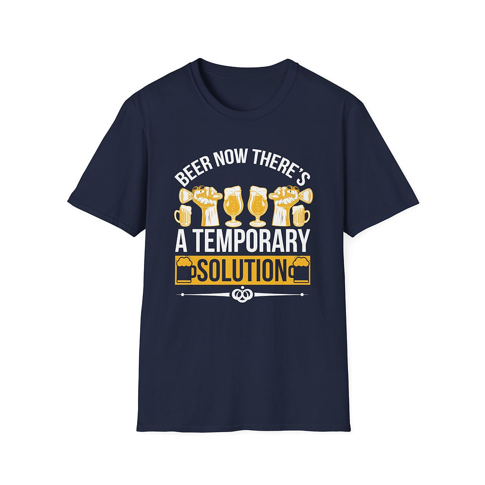 Thumbnail: Beer Now There’s A Temporary Solution 