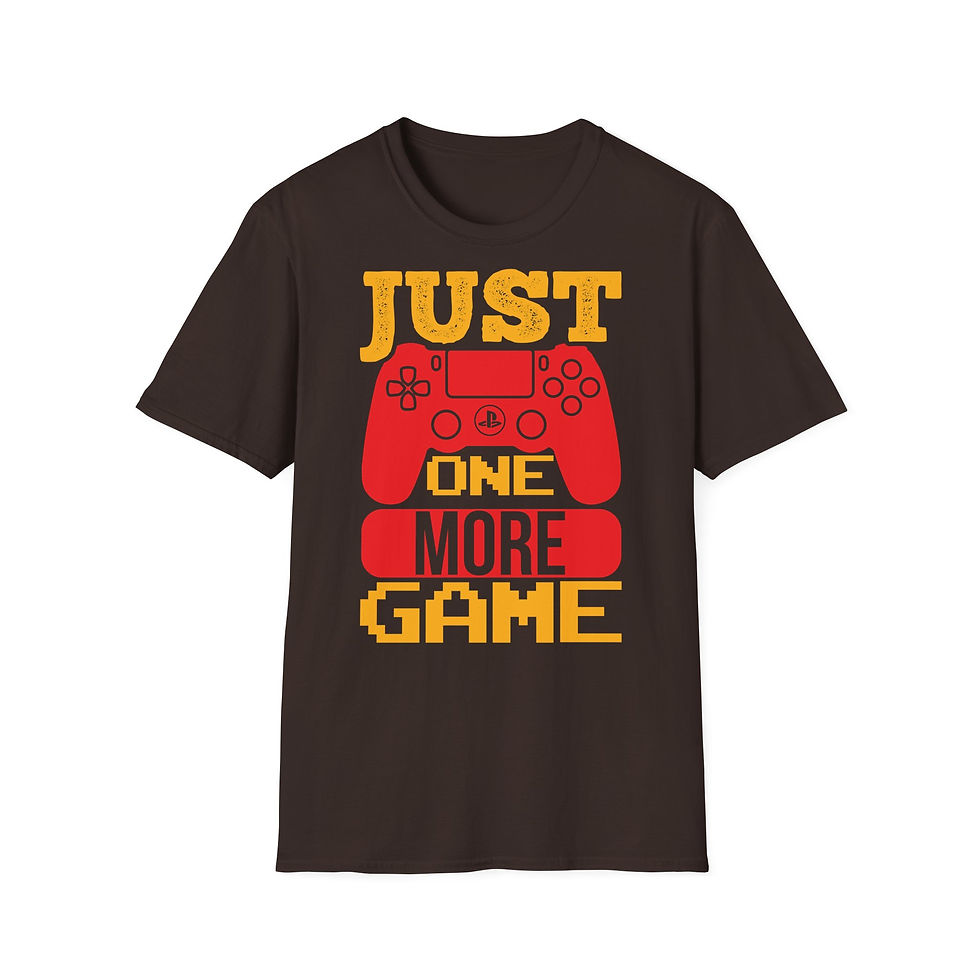 Thumbnail: Just one more game