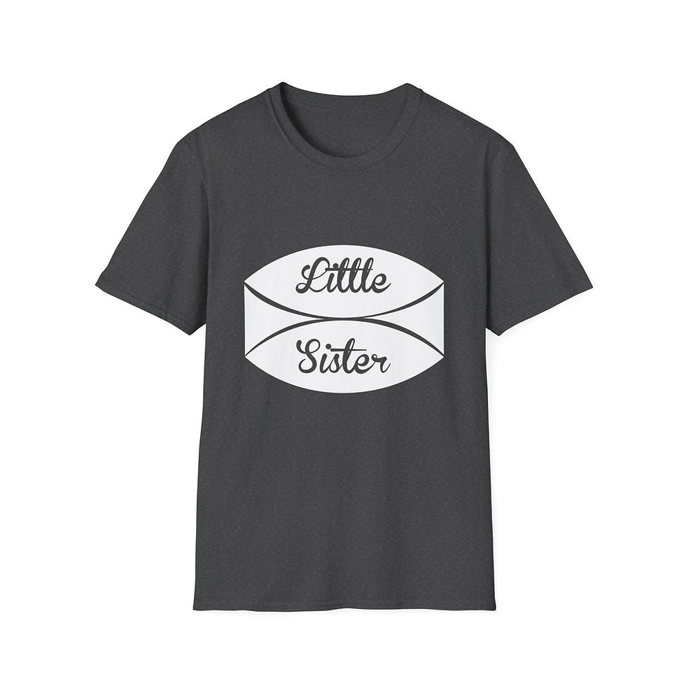Thumbnail: Little sister