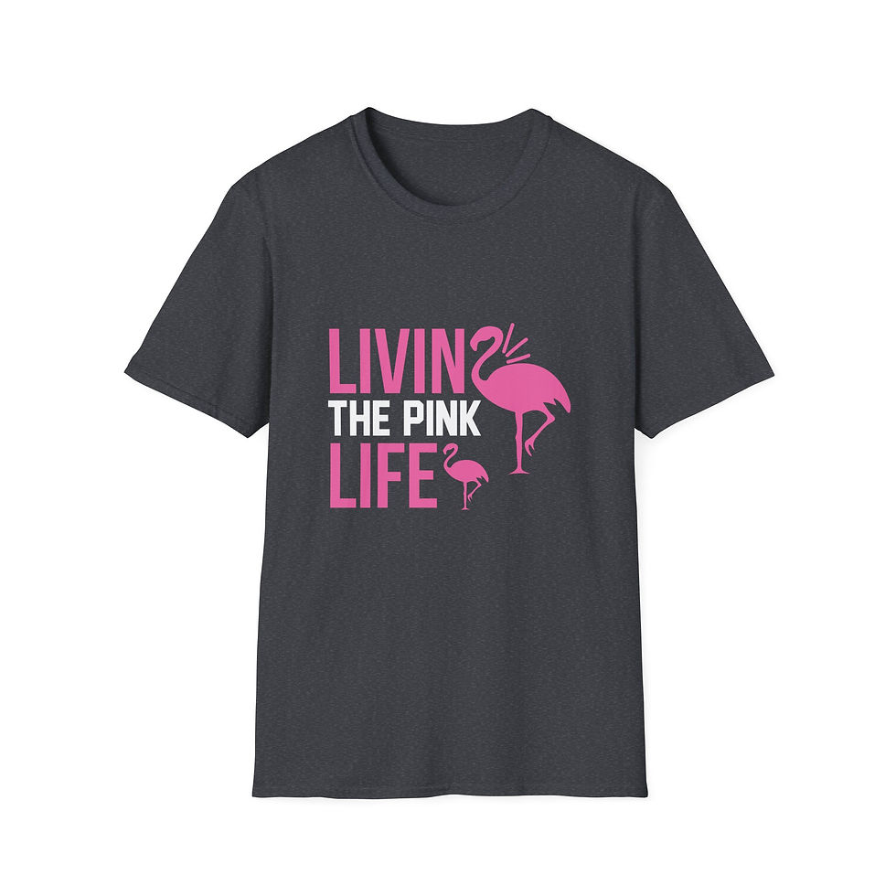 Thumbnail: Livin the pink life