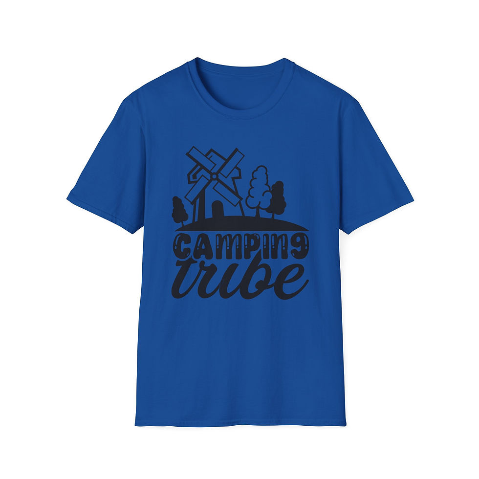 Thumbnail: Camping tribe