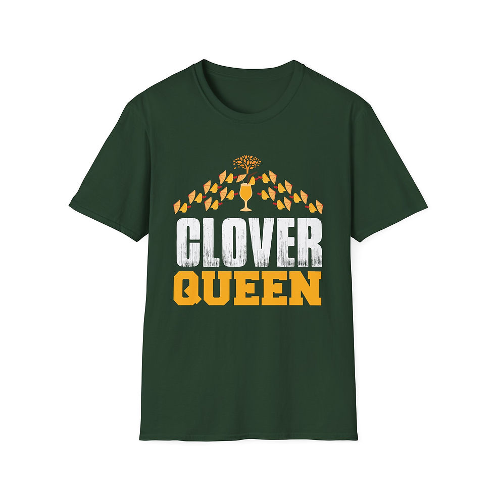 Thumbnail: Clover queen