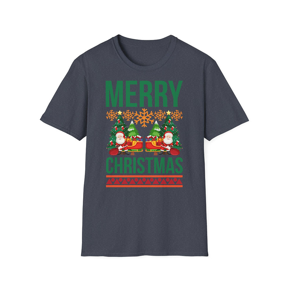 Thumbnail: Merry christmas