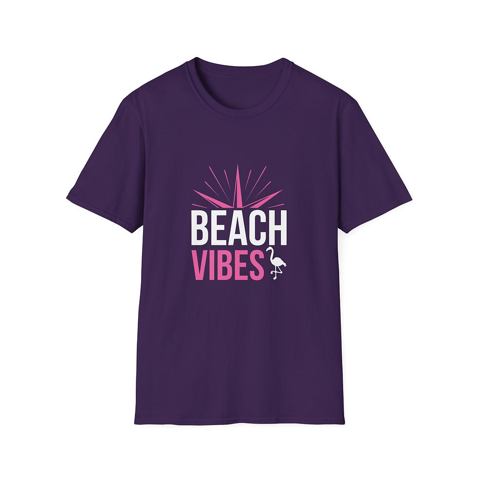 Thumbnail: Beach vibes