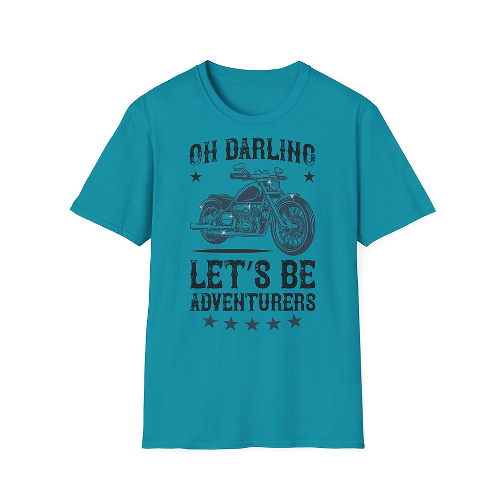 Thumbnail: Oh darling let's be adventurers
