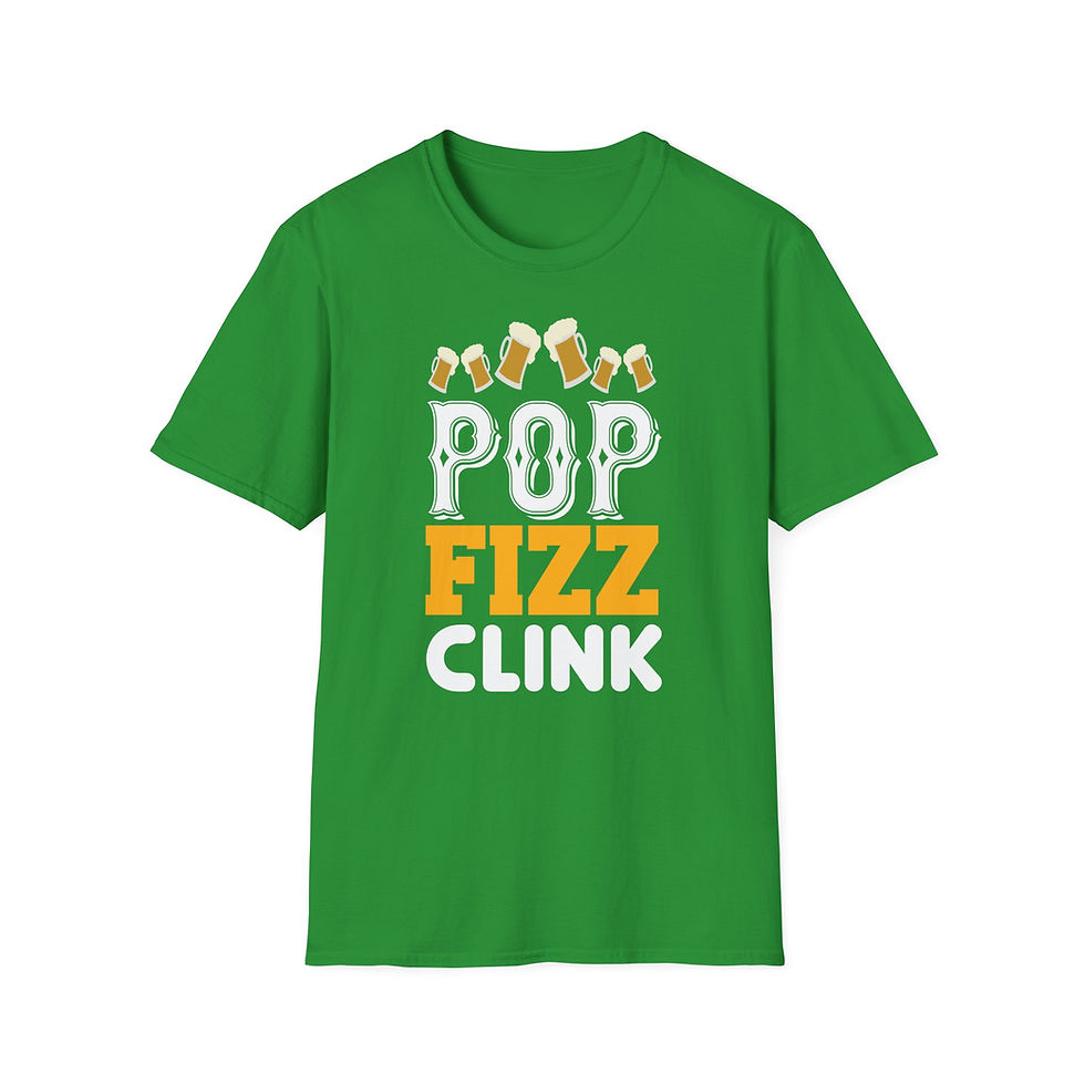 Thumbnail: Pop fizz clink