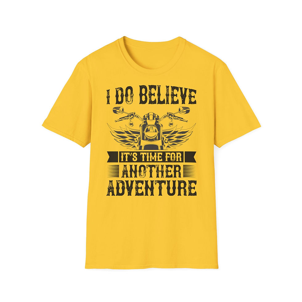 Thumbnail: I do believe it's time for another adventure