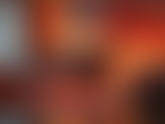 Love is in the Air...And Your Love Deserves Better Than Row 23B