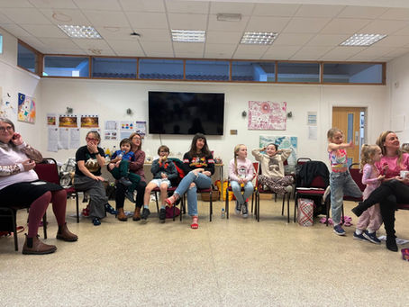 Our Xmas Get-Together 2025