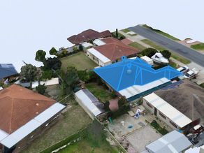 3D Mapping For Construction