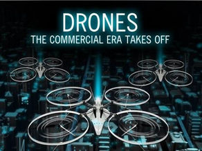 WA Drone Hub Stakeholder consultation workshop