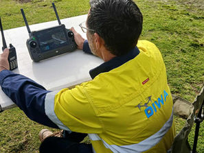 Comprehensive Drone Flight Training for All Levels