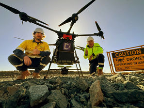 Expert Drone Training Courses in Perth