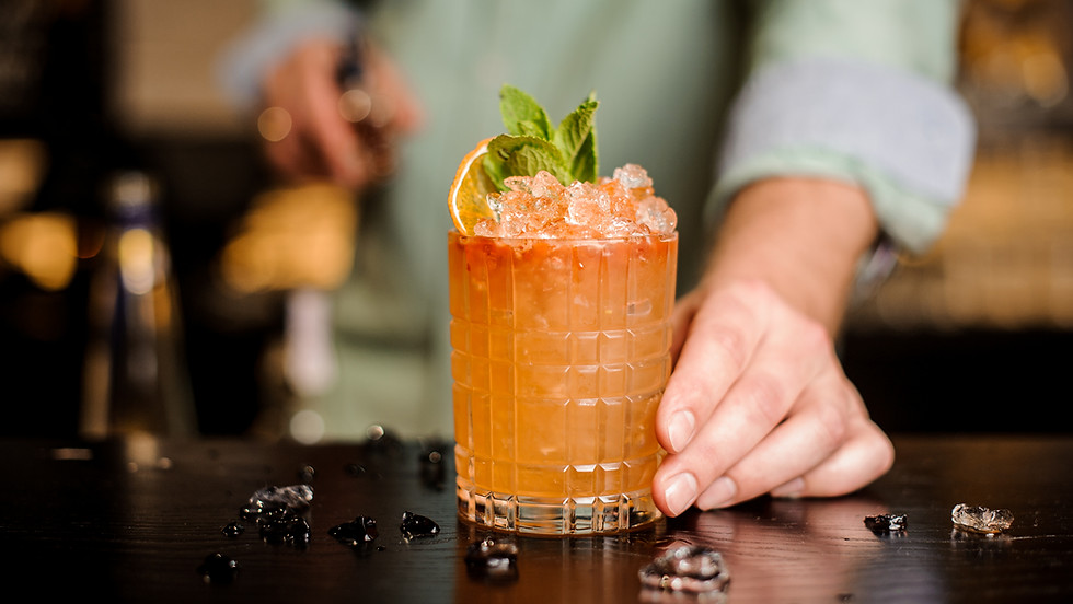 September Happy Hour/Fresher's Bon Voyage