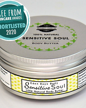 Sensitive Soul Body Butter - Eden Days Body a.jpg