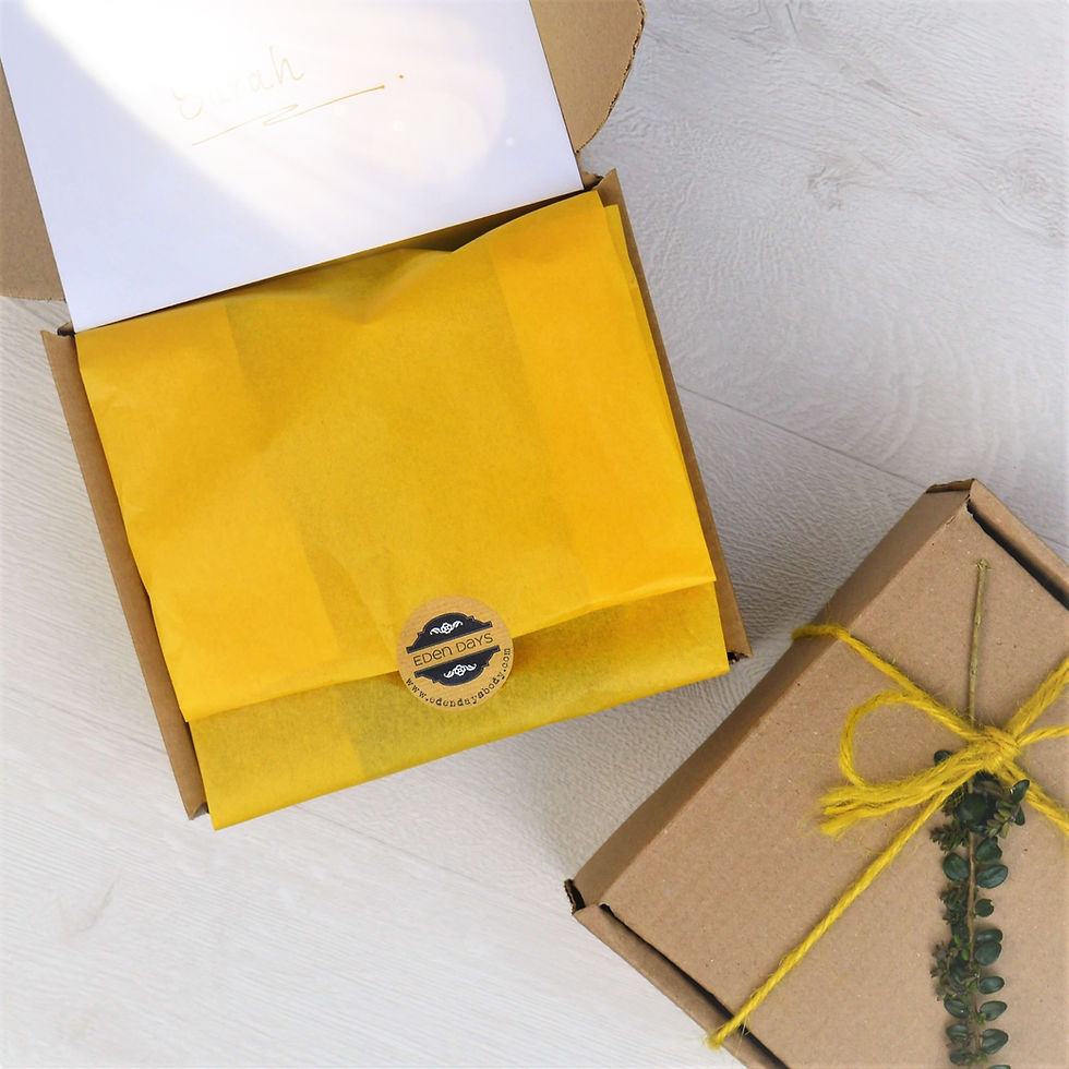 Thumbnail: Gift Box - Build a Box