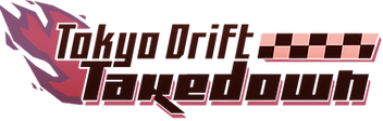 Tokyo Drift Takedown Logo.png