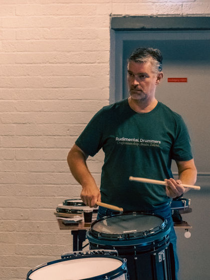 The Art of Sticking for Drummers: Strategies to Improve