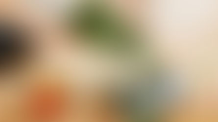 How to Create a Well Balanced Meal